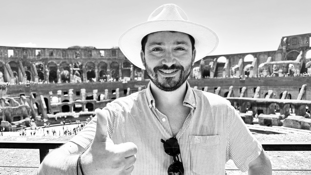 ¿Que es lo que te impide tomar todos esos días de vacaciones?