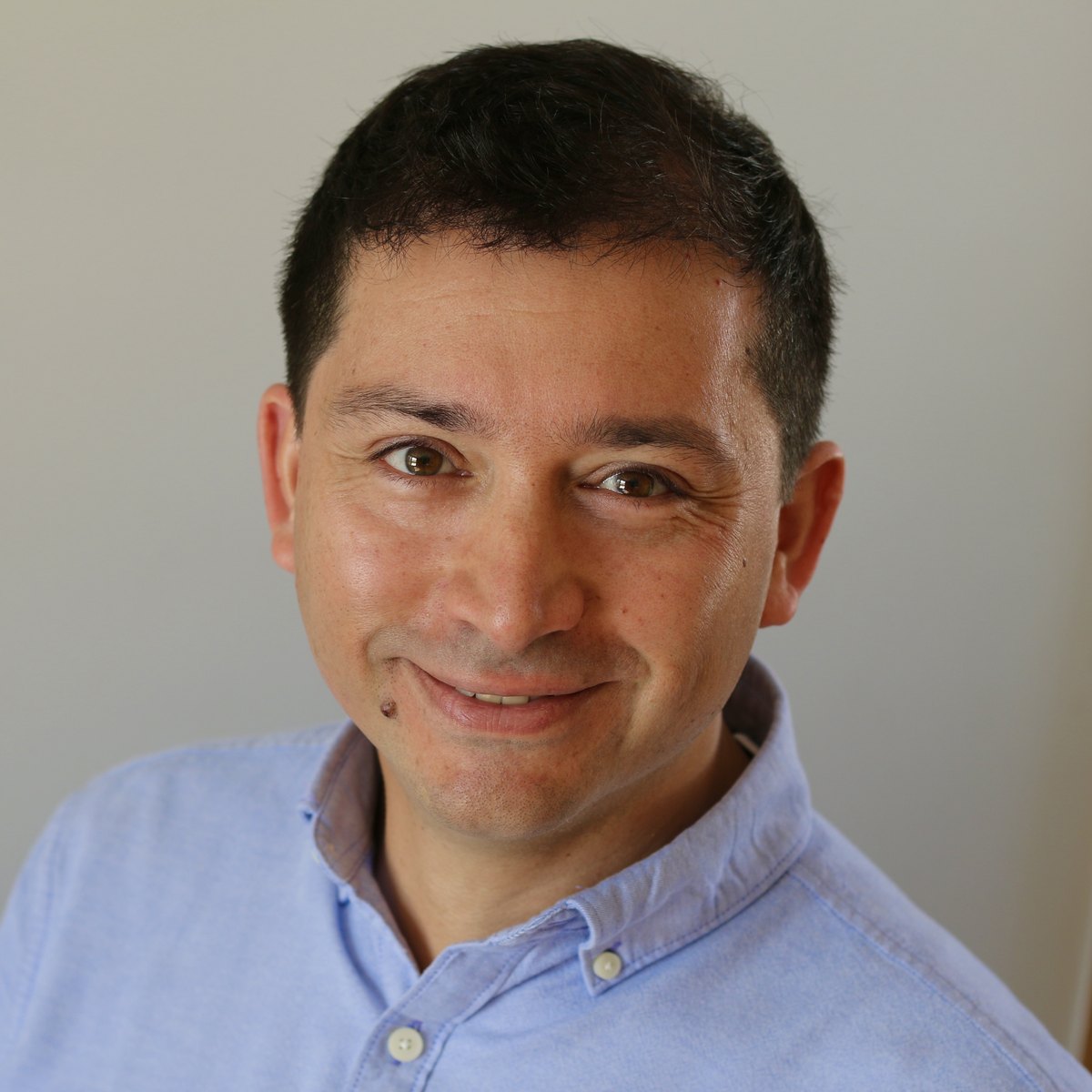 Jaime Terán Moya